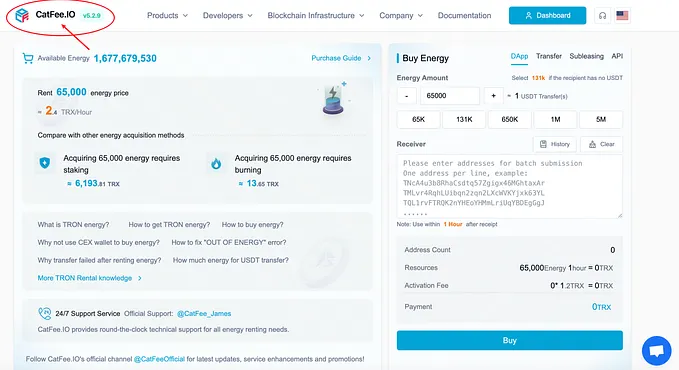 How I Solved Energy Renting, High-Frequency Trading, Address Monitoring, Node Access, and Telegram&hellip;