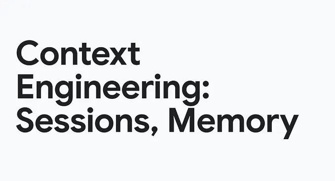 Google Just Dropped 70 Pages on Context Engineering. Here’s What Actually Matters.