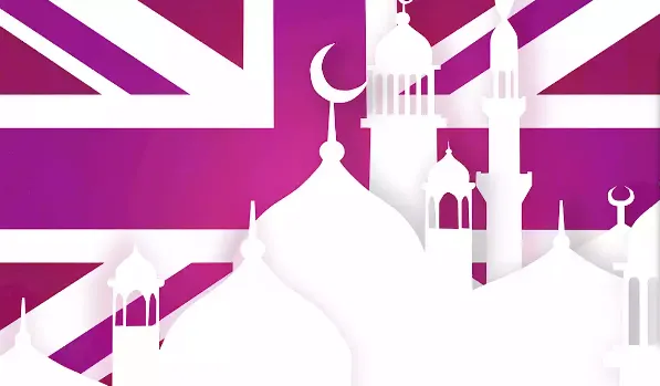 Could Britain become an Islamic state?