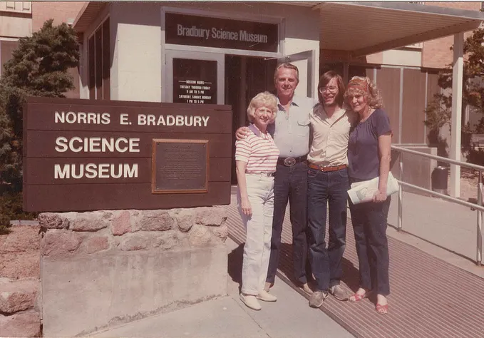 Bob Lazar: Shadows