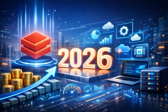 Image 18: Databricks Just Dropped 22 Game-Changing Features in January 2026 — Here’s What You’re Missing