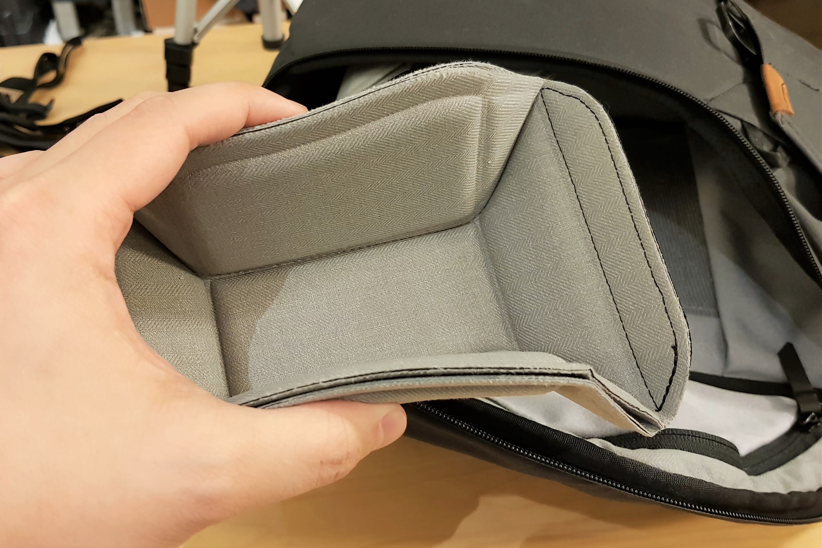 Review: Peak Design's New “Everyday Line V2” Bag Collection — Tools and Toys