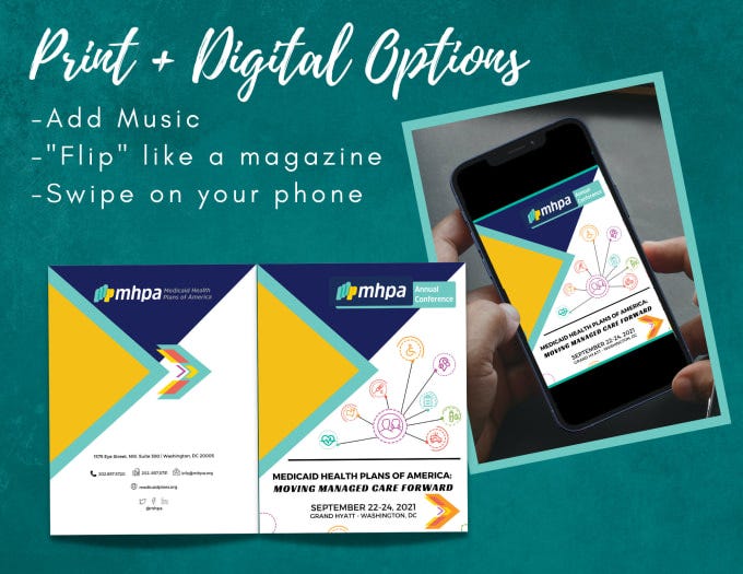 Hot Deals I Will Design Your Professional Event Program Brochure For hot-deals-i-will-design-your-professional-event-program-brochure-for