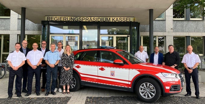 Noch mehr Kompetenz im Brandschutz
