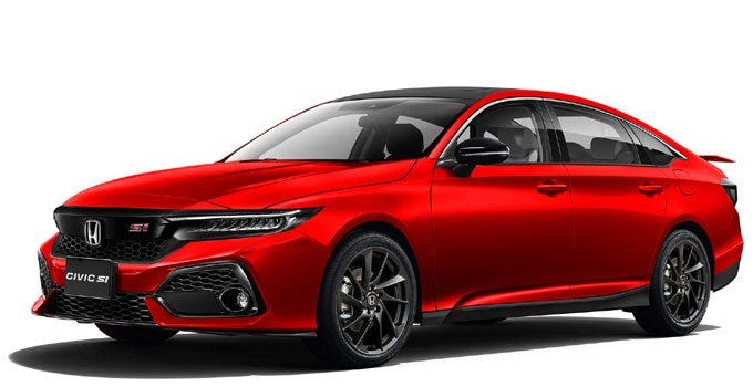 2023 Honda Civic Review, Pricing, & Pictures