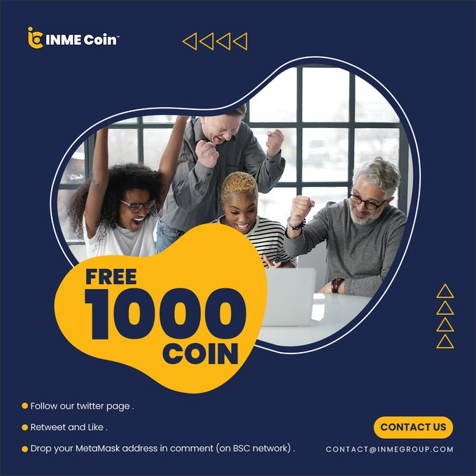 Wallet Inme INME SWAP DAPP enjoys the lowest fees in the market. | by Edsel | Medium