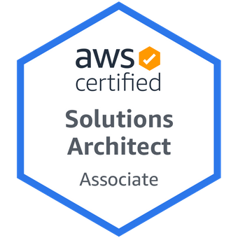 aws solutions architect associate exam pass rate
