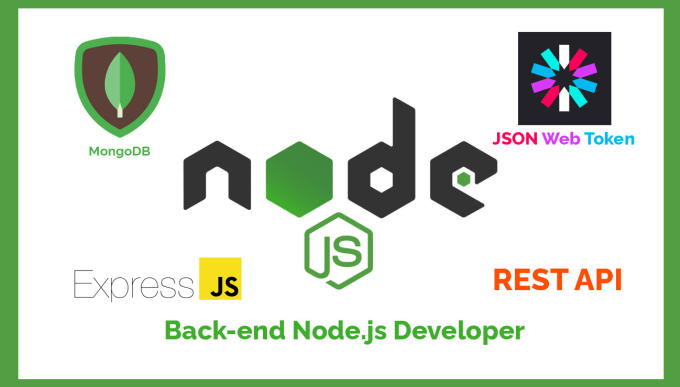 RESTful API Authentication and Access Control in NodeJS, Express with ...