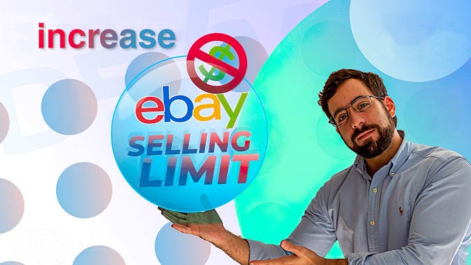Selling Limits - How To Get Around & Increase Them