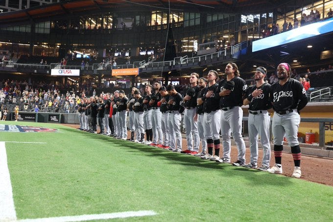 Reno Aces win 2022 Pacific Coast League championship