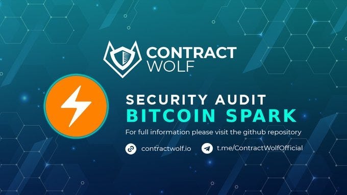 BITCOINSPARK. BITCOINSPARK | by Adem Angop angop | Oct, 2023 | Medium
