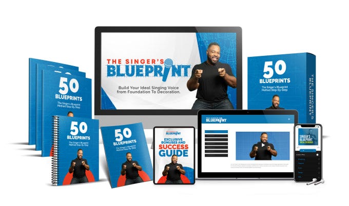 I will design digital product mockup, ecover bundle, course mockup