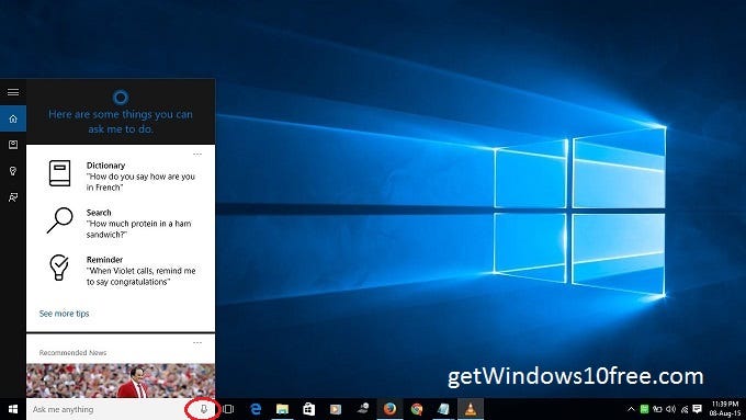 Windows 10 features: Top 5 best new features you should try first | by ...