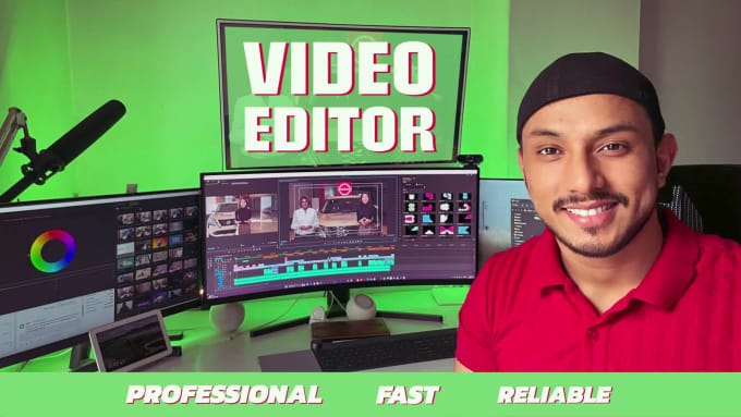 Mask And Edit Your Video in Adobe Premiere Pro, After Effect: Unleash Creativity!