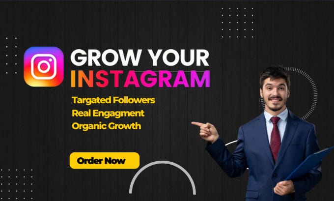 Image showcasing Instagram