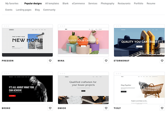 Cheapest Best Website Builder: Top Budget-Friendly Picks