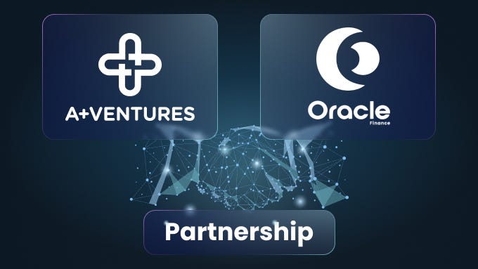 Big partnership for Oracle - Update Info - Medium