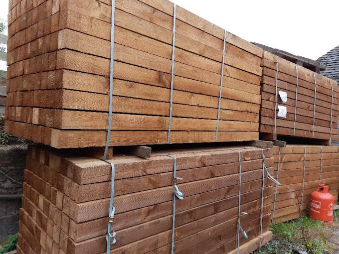 Enhancing Your Outdoor Space with Timber: A Comprehensive Guide