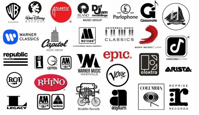 How Does A Music Record Label Function By Mervin Preethi Medium