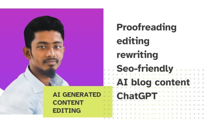 Factcheck Rewrite Proofread And Edit Your Ai Chatgpt Content For 50 Factcheck Rewrite Proofread And Edit Your Ai Chatgpt Content For 50