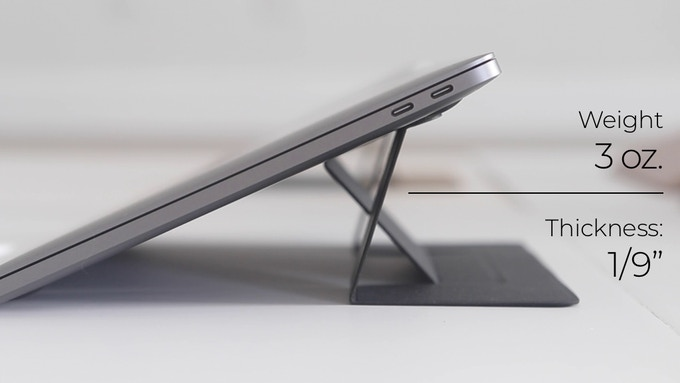 MOFT Laptop Stand Review and Guide | Reviewmillions | by review millions |  Medium