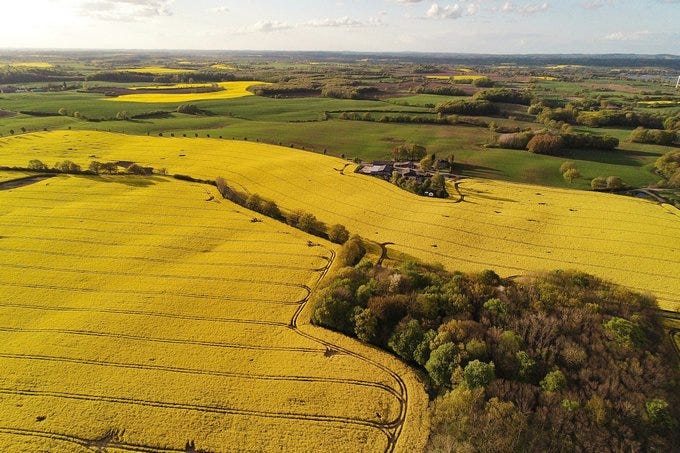 Etat des Landwirtschaftsministeriums unterstützt ein krisenfestes und nachhaltiges Agrar- und…
