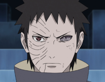 Obito Uchiha is EASILY in the TOP 5 STRONGEST characters in Naruto