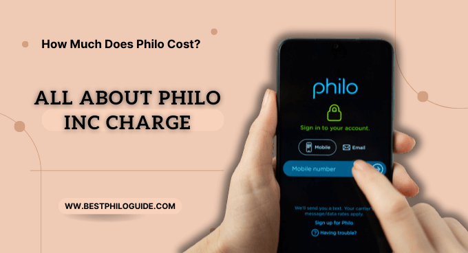 How to Watch Philo on LG Smart TV: The Ultimate Guide