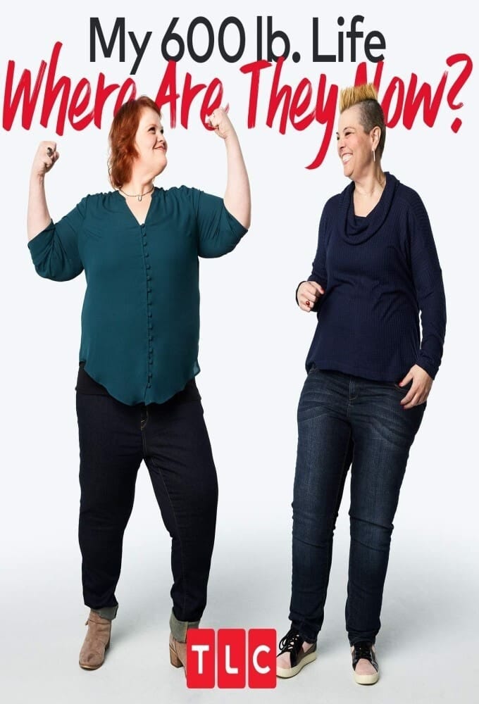 Episode 3 > My 600-lb Life: Where Are They Now? Season 7 Episode 3