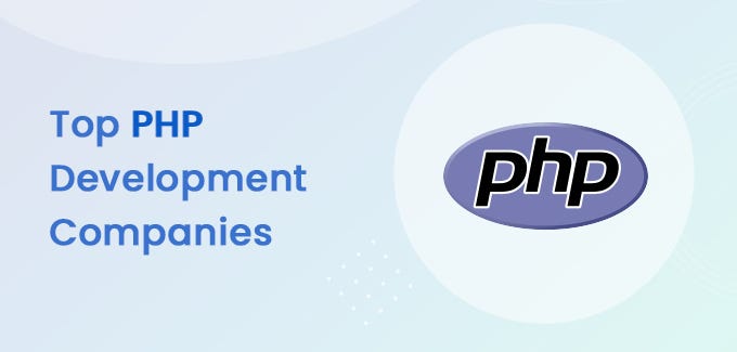 Top PHP Development Companies - DevX