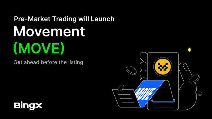 Movement Network: Pioneering the Future of Blockchain with Move ...