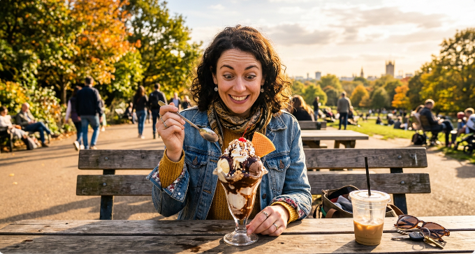 The Majority of Adults Are Lactose Intolerant (and Surprisingly Unbothered by It)