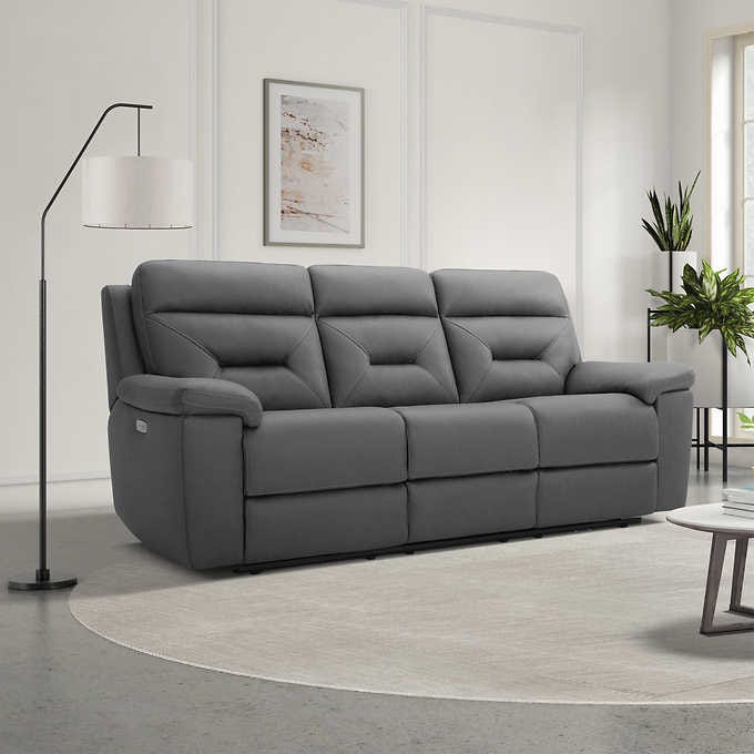 5 Reasons Why You Should Buy a Recliner Sofa by Storethemattress Medium