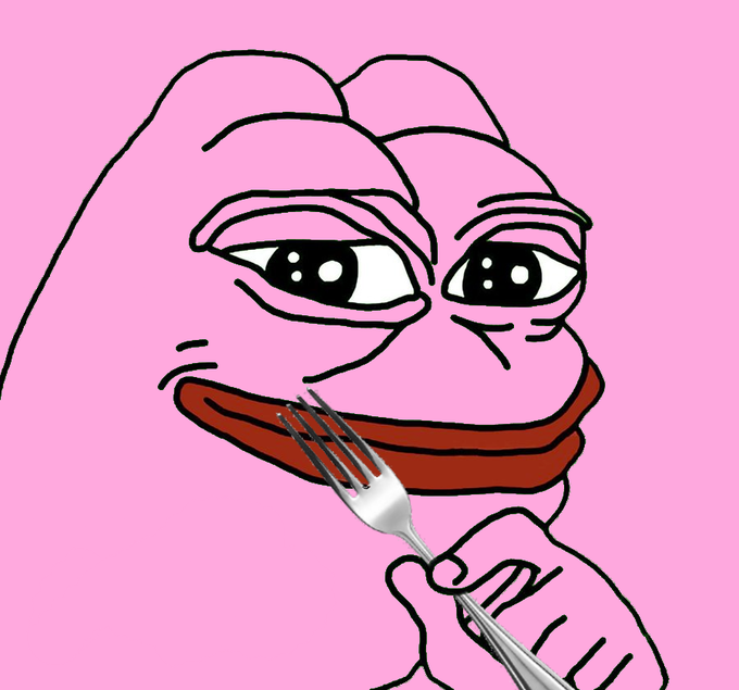 Pepe Fork PORK. In the shadow of last year’s relentless… by Alpha_Sleuth Feb, 2024 Medium