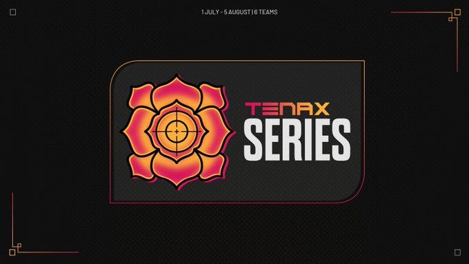 Tenax Announces Game Changers League
