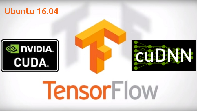 Setup TensorFlow GPU with AWS EC2 on Ubuntu 16.04 in 10 minutes. | by Di  Chen | Medium