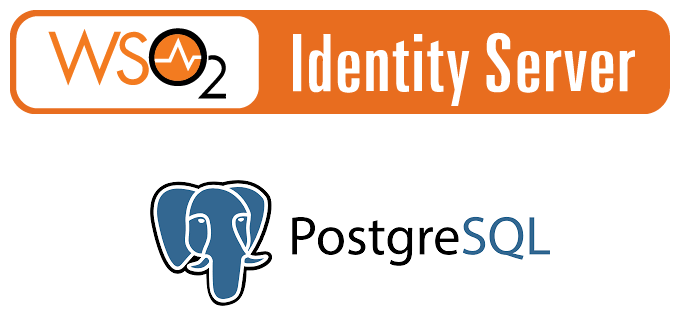 Setting Up the WSO2 Identity Server Database with Postgres for M1 ARM64 ...