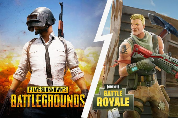 Battle Royale: da Origem aos Principais Jogos do Gênero