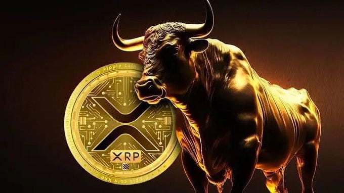 XRP Price Prediction. What to Expect in 2025, 2030, and… by Outgllat Ab Jan, 2025 Medium