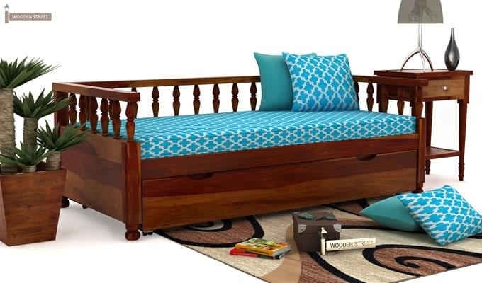 Practical uses of a divan bed in the house | by Aakanksha Sharma | Medium