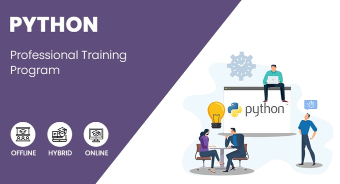 Importance And Benefits of Python Course. | by Priyanka Singh | Dec ...