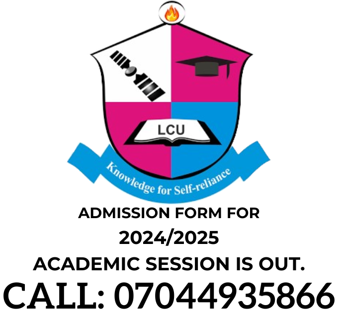 Lead City University, Ibadan 20242025 ADMISSION FORM Is Out. Call