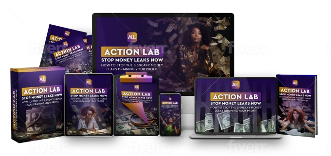 Level Up Your Sales: Showcase Your Digital Products Like Never Before!