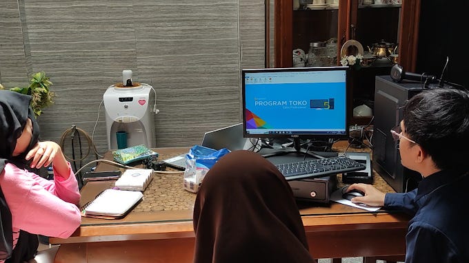 Mengapa Aplikasi Kasir UMKM itu Penting? Ini Dia Alasannya!