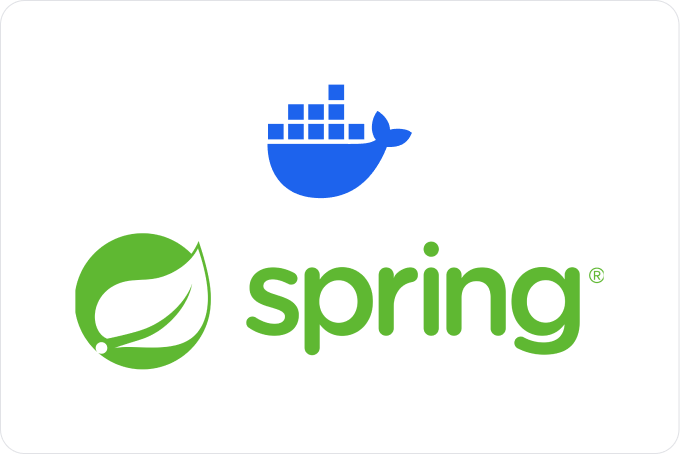 Dokerize Java Springboot Project. In the world of modern software… | by ...
