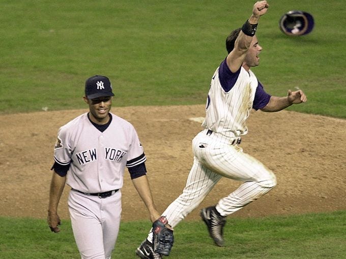 The Case Against Mariano Rivera. Mariano Rivera entered the Hall of Fame…, by Josh Epstein