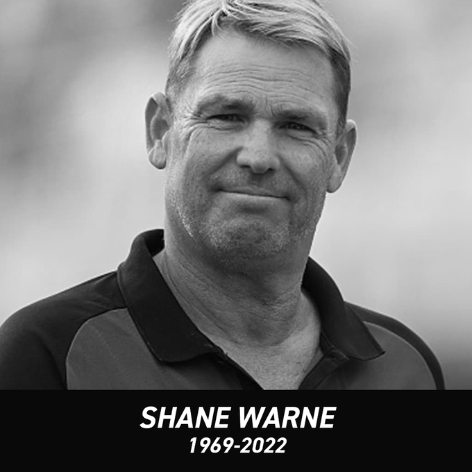 SHANE WARNE 2011 RAJASTHAN ROYALS MATCH WORN CRICKET JERSEY