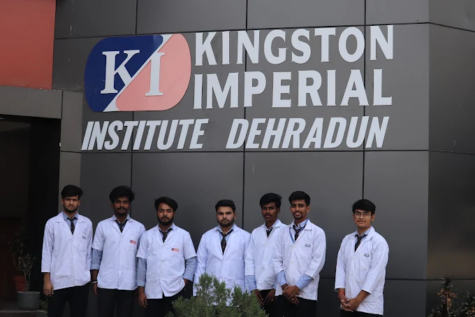 Eligibility, Duration, and Syllabus Overview of Diploma in Pharmacy