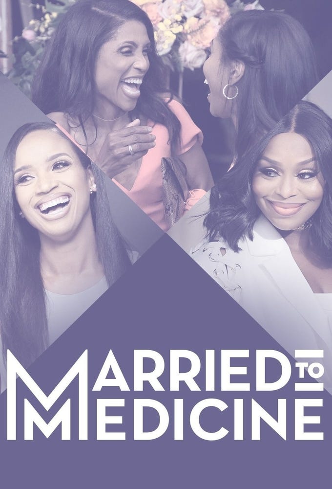 Married to Medicine “Naked And Not Afraid” Season 7 Episode 5 | by