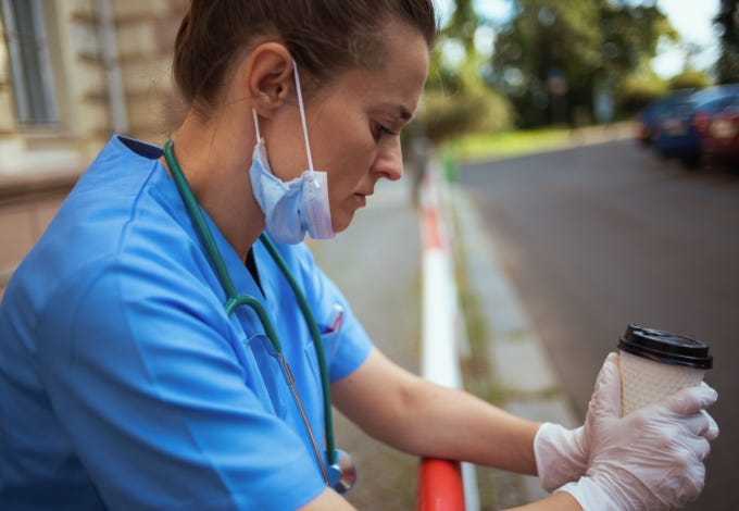 The Negative Effects of Understaffing